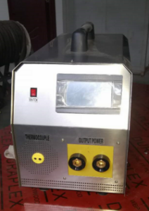 MYDS-40KW Portable induction heater for Pipeline, Steel sheet and structure weld heat and PWHT158.png
