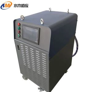 Myd -20 kw indukcijas sildītājs